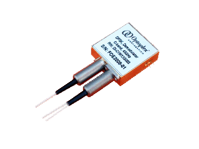 Details about   Optoplex 65G Optical DPSK C-band p/n DI-C1ELCS009 pictured 