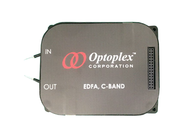 Optoplex EDFA