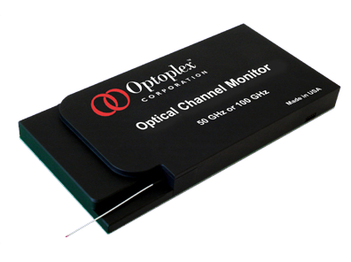 Optoplex Optical Channel Monitor
