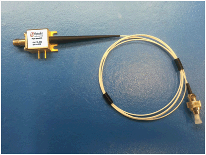 Optoplex PD-200 High-Speed High-Power Photodetector