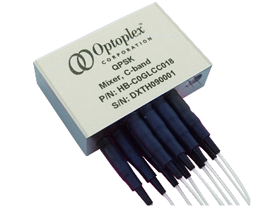 Optoplex 2x8 Coherent Mixer